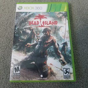 Dead Island - Xbox 360